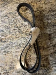 New Freightliner Serpentine Belt, Part # 01-32732-622. Fixed Price $45.00.