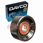 Dayco 89007 Drive Belt Idler Pulley For ZZP0-15-980 ZZM3-15-980 ZZM1-15-980 Gr. Fixed Price $26.98.