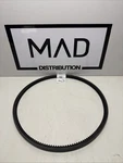 Gates 5VX490 Cogged, Wedge V-belt, In Outside Length, 5/8 Top. Fixed Price $19.99.