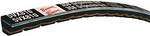 Browning 301554 Series "358" Gripnotch Belt Refrigeration Machine Accessories Ki. Fixed Price $36.69.