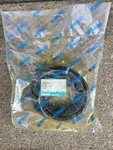 Kobelco V-belt VAME034971. Fixed Price $20.00.