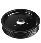 Genuine Oem Power Steering Pump Pulley For Bmw 32421740858. Fixed Price $80.00.