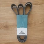 Fleetrite 1889037C1 Serpentine Fan Belt 8PK2660 International Navistar 4300 4400. Fixed Price $19.00.