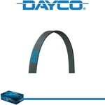 Dayco Poly Rib Serpentine Belt For Kenworth T800 2003 L6-14.6L. Fixed Price $27.75.