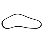 Serpentine Belt Motorcraft JK4-372. Fixed Price $41.95.