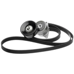 90K-38169 Gates Serpentine Belt Kit For Honda Accord Acura Tl Cl 97-99,2001-2003. Fixed Price $119.99.
