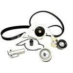 Gates TCKWP297A Powergrip Premium Timing Belt Component Kit With Water Pump. Fixed Price $409.99.