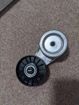 Acdelco Gold - Belt Tensioner Part# 38107 Chevy Gmc Truck Van 1500 2500 3500. Fixed Price $28.50.