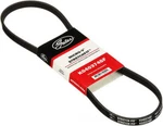 Serpentine Belt-premium Oe Stretch Micro-v Fits 07-09 Nitro 4.0L-V6. Fixed Price $25.99.