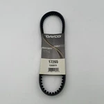 Dayco Bottom Cog V-belt; 26.5 Inch Long, Exact Fit Premium Quality: 17265. Fixed Price $11.04.