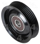 Accessory Drive Belt Idler Pulley Seasons 45002. Fixed Price $70.99.