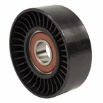 Genuine Motorcraft Accessory Drive Belt Idler Pulley YS-364. Fixed Price $28.09.