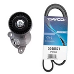 Serpentine Belt Drive Component Kit Dayco 5040571K1. Fixed Price $83.42.