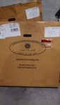 American Cooling Systems 28" 11 Blade Fan. Fixed Price $200.00.