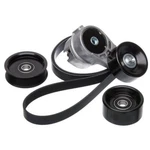 90K-38119B Gates Kit Serpentine Belt New F250 Truck F350 Ford F-250 F-350 94. Fixed Price $211.07.