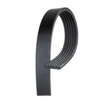 Genuine Acdelco For Suzuki Equator 2009 10 11 2012 Serpentine Belt 19143439. Fixed Price $70.49.
