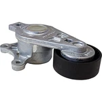 BT97 Motorcraft Accessory Belt Tensioner Lincoln Continental Ford Taurus Mkt. Fixed Price $104.04.