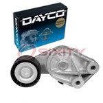 Dayco 89457 Drive Belt Tensioner Assembly For 8149855 49572 38585 21422767 Qx. Fixed Price $123.03.