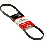 Gates K040363SF Stretch Fit Micro Serpentine Drive Belt. Fixed Price $43.94.