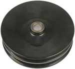 Power Steering Pump Pulley 1990-1992 Ford F-350 7.3L V8 Diesel Ohv. Fixed Price $71.42.