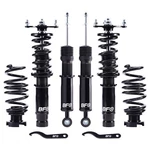 Bfo Coilovers Lowering Kits For Honda Civic 16-21 Fk (52MM) Adj. Height. Fixed Price $211.26.