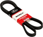 Serpentine Belt-premium Oe Dual Sided Micro-v Fits 14-19 Corvette 6.2L-V8. Fixed Price $85.12.