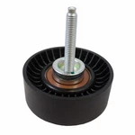 Accessory Drive Belt Idler Pulley Motorcraft YS-335. Fixed Price $35.58.