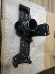 2010-2018 Ram 6.7L Cummins Compressor Bracket P# 4947540. Fixed Price $249.00.
