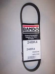Bando R-a Oem Quality Serpentine Belt 4PK630 Made The Usa. Fixed Price $8.95.