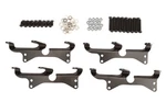 Comp Cams 290-XR-KIT Ignition Coils Brackets For Billet Valve Covers. Fixed Price $175.00.