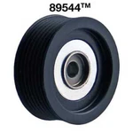 Idler/tensioner Pulley Dayco 89544. Fixed Price $47.21.