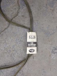 Gates 9775 Belt. Fixed Price $18.90.