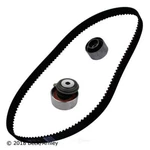 Timing Belt Component Kit Beck/arnley 029-1151 For Mazda Protege, 626 TCK228. Fixed Price $26.39.