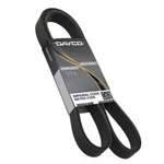 Serpentine Belt Dayco 5080585. Fixed Price $45.99.