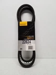 Continental Elite 22624 Auto V-belt Heavy Duty Matchmaker 15AV1575. Fixed Price $50.50.