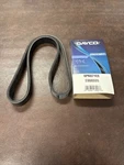 Serpentine Belt-natural Dayco 6PK871EE. Fixed Price $15.58.