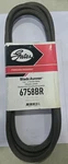 Gates Blade Runner Lawn And Garden Belts 6758BR New In Package. Fixed Price $21.95.
