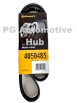 New Accessory Drive Belt Multi-v Oe Technology Series Continental 4050485. Fixed Price $13.82.