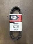 Gates 6444BR Belt 1/2" X 83-5/8" 4L. Fixed Price $21.99.