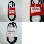 Set Of Genuine Drive Belt For Toyota Tacoma Tundra 4RUNNER T100 V6 3.4L 5VZ-FE. Fixed Price $89.98.