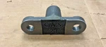 Cast Iron Rear Support Alternator Bracket Ford C9ZZ-10145-A Scott Drake. Fixed Price $29.99.