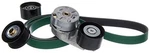 Gates 90K 38569HD Complete Serpentine Kit 1 Pack. Fixed Price $431.31.