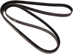 Continental Elite Poly-v Belt With Quiet Channel Technology 4061130 6PK2870. Fixed Price $17.17.
