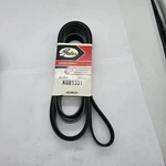 Gates Micro-v Serpentive Belt K081331 8PK3382. Fixed Price $39.15.