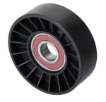 Four Seasons 45969 Drive Belt Idler Pulley, Free Shipping!. Fixed Price $20.50.