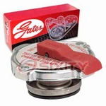 Gates 31516 Radiator Cap For WF-17 WD-17 SPT-17 SP31 SP-30 SP-20 SP-19 SP-18 Px. Fixed Price $13.73.