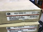 Gates 3/5V1120. Fixed Price $225.00.