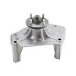 Aisin Engine Cooling Fan Pulley Bracket For Toyota 4RUNNER T100 Tacoma Tundra. Fixed Price $153.77.