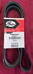 Gates K100894HD Heavy Duty Micro Serpentine Belt 10PK2271 New Old Stock,. Fixed Price $43.00.