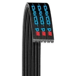 For Gmc Sierra 1500 2018 Dayco A061197 Poly Rib Serpentine Belt. Fixed Price $46.23.